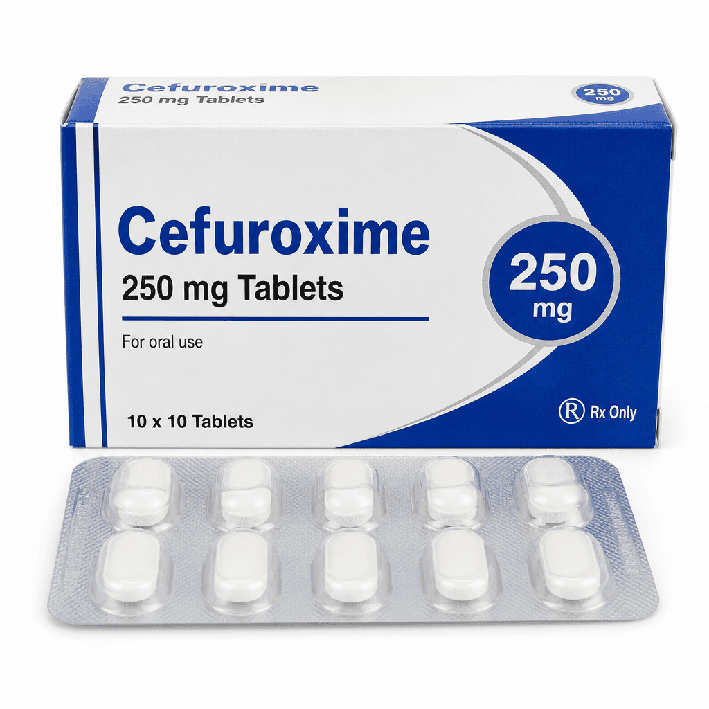 Cetirizine 10mg